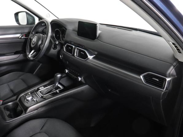 Mazda CX-5 II с пробегом 2021 года, цена 2 847 000 рублей, 99530 км, внедорожник, Автокод Объявления