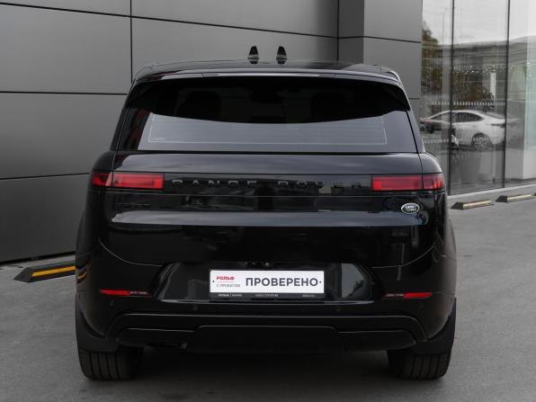 Land Rover Range Rover Sport III с пробегом 2023 года, цена 16 998 000 рублей, 63476 км, внедорожник, Автокод Объявления