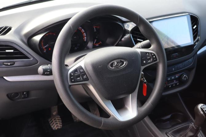 Lada (ВАЗ) Vesta I с пробегом 2018 года, цена 799 000 рублей, 134000 км, седан, Автокод Объявления