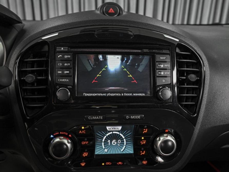 Nissan Juke I Ставрополь  - изображение 13