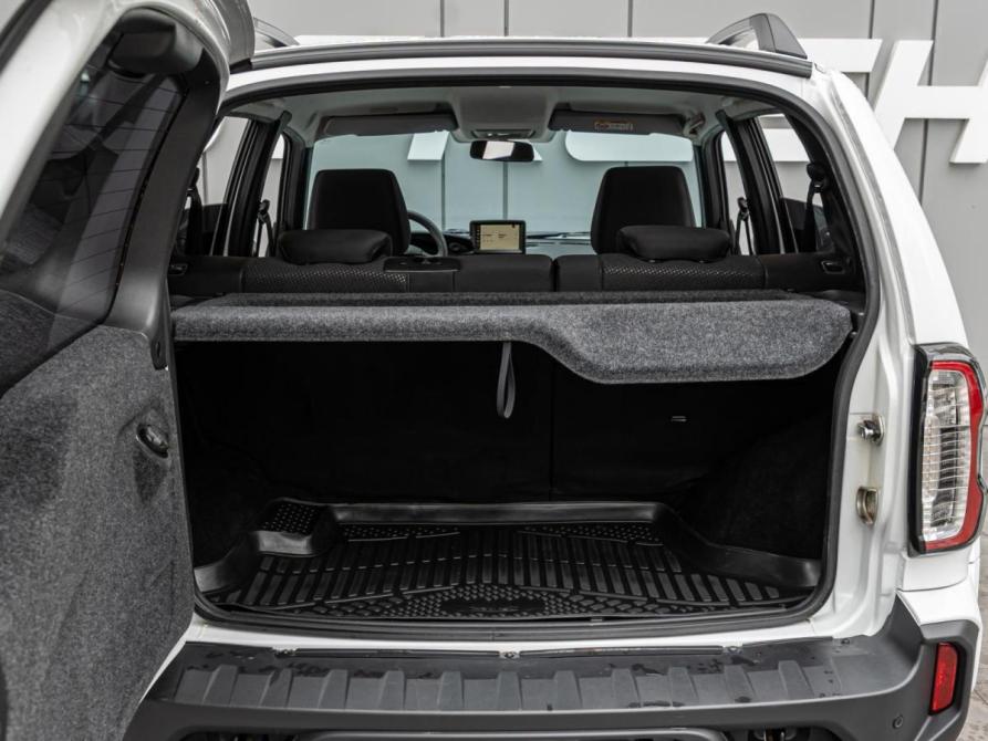 Lada (ВАЗ) Niva Travel I Рестайлинг Краснодар  - изображение 18