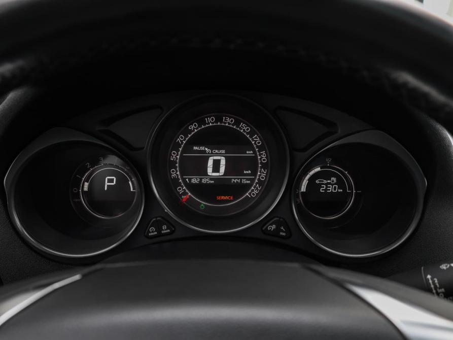 Citroen C4 II Москва  - изображение 13