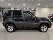 Lada (ВАЗ) Niva Travel I Казань  - изображение 27