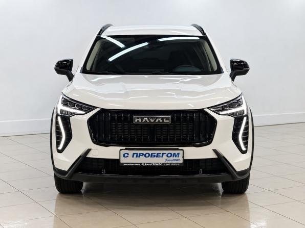 Haval Jolion I Рестайлинг с пробегом 2024 года, цена 1 935 000 рублей, 16650 км, внедорожник, Автокод Объявления