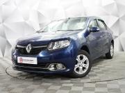 Renault Logan II Ульяновск  - изображение 16
