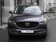 Mazda CX-5 II Москва  - изображение 23