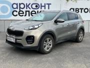 Kia Sportage IV Волгоград  - изображение 2