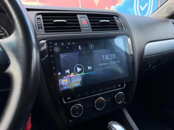 Volkswagen Jetta VI с пробегом 2013 года, цена 890 000 рублей, 247554 км, седан, Автокод Объявления