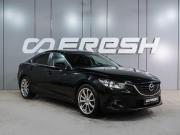 Mazda 6 III (GJ) Рестайлинг Воронеж  - изображение 26