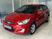 Hyundai Solaris I Москва  - изображение 16