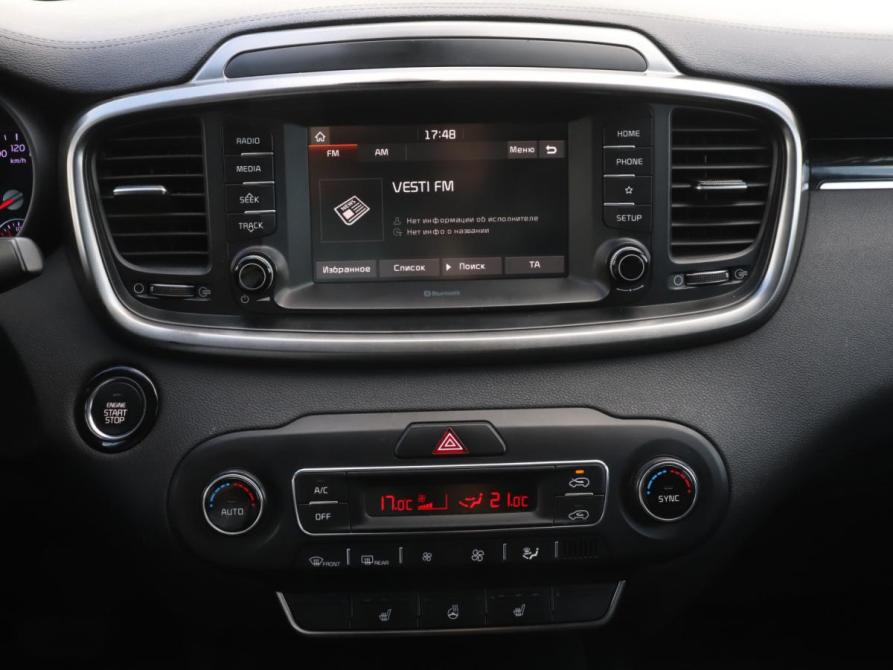 Kia Sorento III Prime Рестайлинг Москва  - изображение 20