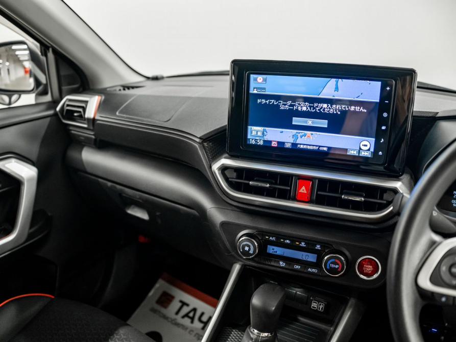 Daihatsu Rocky A200 Красноярск  - изображение 12