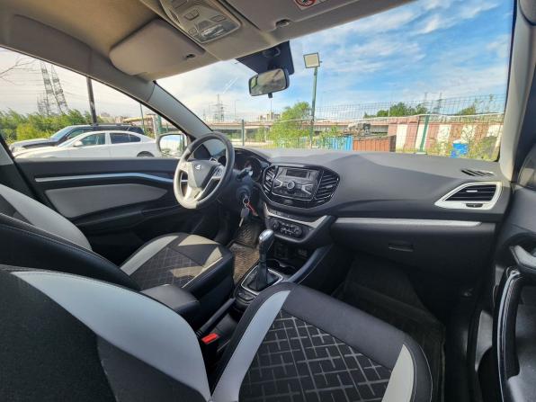Lada (ВАЗ) Vesta I с пробегом 2021 года, цена 1 199 000 рублей, 103000 км, универсал, Автокод Объявления