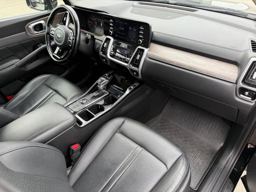 Kia Sorento IV Курган  - изображение 9