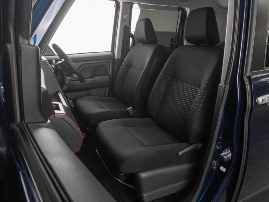 Toyota Roomy I Тюмень  - изображение 8