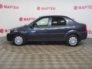 Renault Logan I Вологда  - изображение 25
