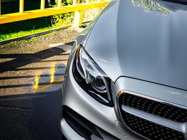 Mercedes-Benz E-Класс V (W213 S213 C238) с пробегом 2018 года, цена 4 549 999 рублей, 36800 км, купе-хардтоп, Автокод Объявления