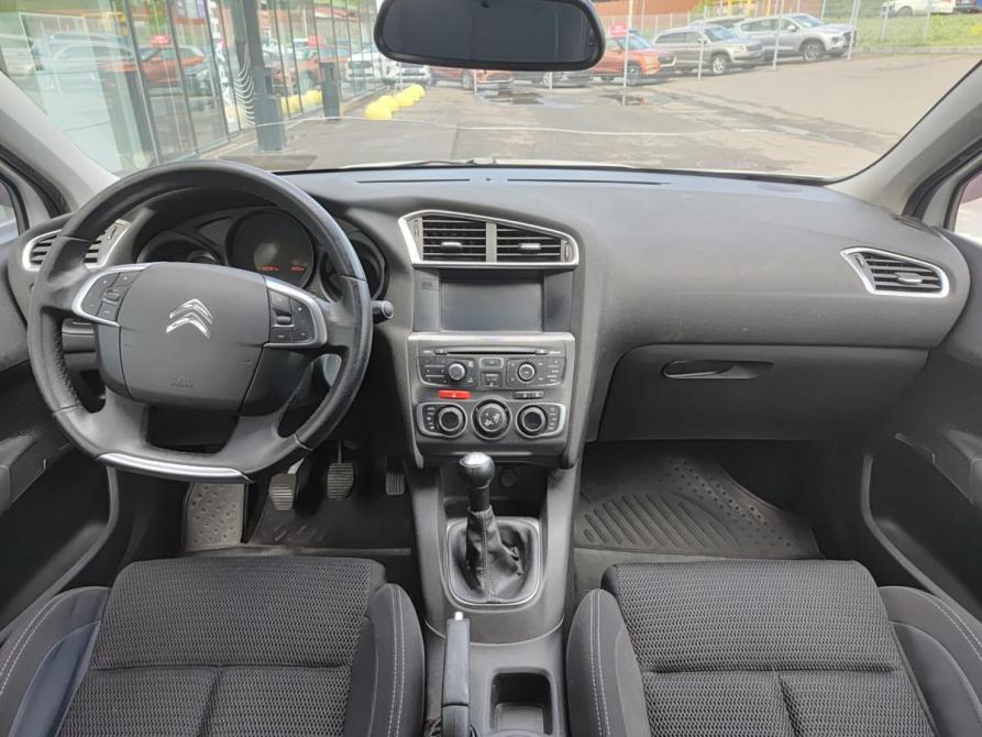 Citroen C4 II Ижевск  - изображение 17