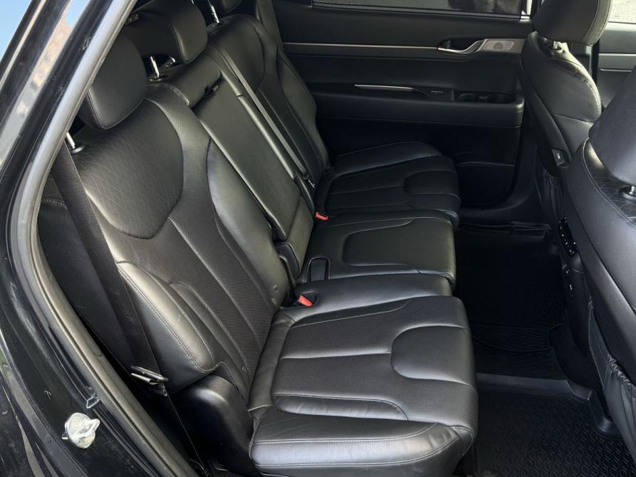 Hyundai Palisade I Санкт-Петербург  - изображение 29