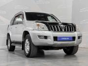 Toyota Land Cruiser Prado 120 Series Новосибирск  - изображение 52