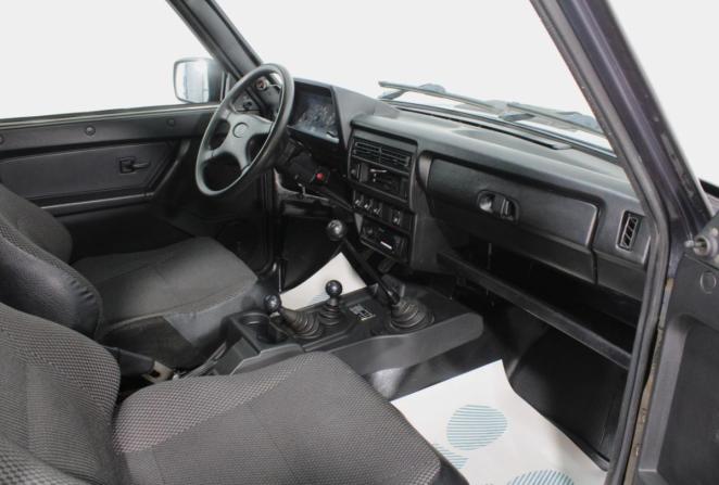 Lada (ВАЗ) 2121 (4x4) I Рестайлинг (2020) с пробегом 2019 года, цена 810 000 рублей, 45158 км, внедорожник, Автокод Объявления