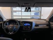 Mitsubishi Outlander III Рестайлинг 3 Чебоксары  - изображение 44