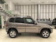 Chevrolet Niva I Рестайлинг Казань  - изображение 27