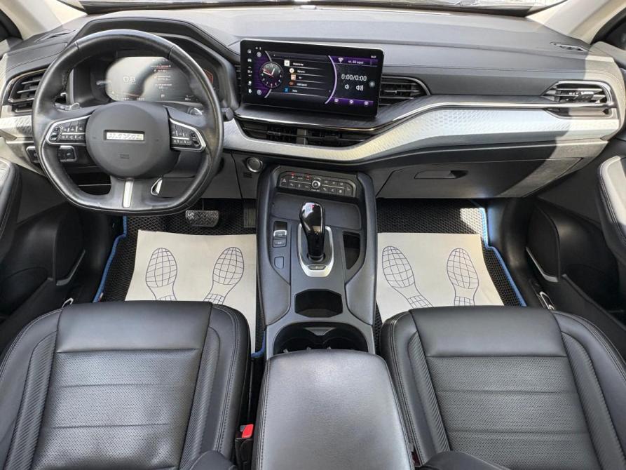 Haval F7 I Рестайлинг Уфа  - изображение 7