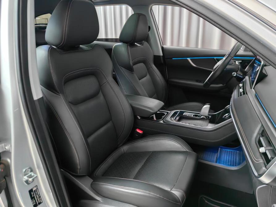 Chery Tiggo 8 I Рестайлинг Подольск  - изображение 7