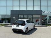 Toyota Yaris IV Омск  - изображение 66