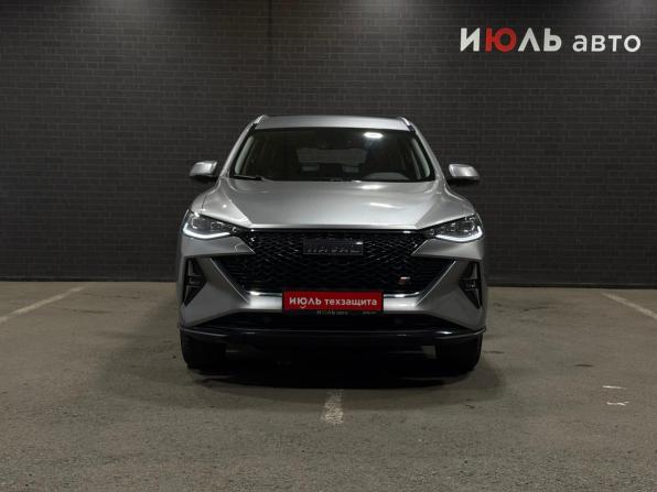 Haval F7 I Рестайлинг с пробегом 2023 года, цена 2 000 000 рублей, 68080 км, внедорожник, Автокод Объявления