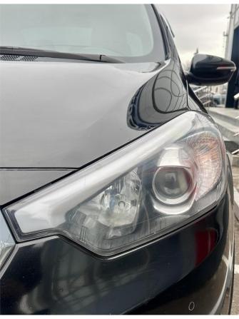 Kia Cerato III с пробегом 2014 года, цена 1 320 000 рублей, 157099 км, седан, Автокод Объявления
