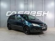 Ford C-MAX I Воронеж  - изображение 19