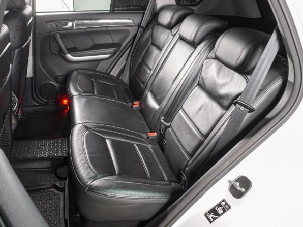 Haval H8 с пробегом 2015 года, цена 1 399 000 рублей, 199736 км, внедорожник, Автокод Объявления