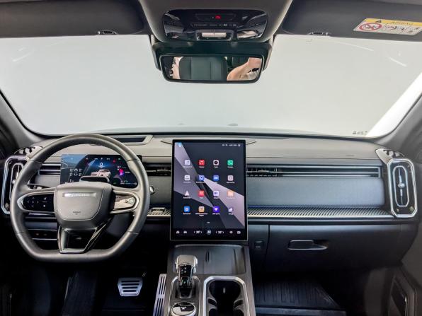 Jaecoo J7 I с пробегом 2024 года, цена 2 355 000 рублей, 31167 км, внедорожник, Автокод Объявления