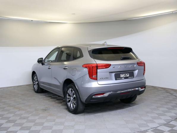 Haval Jolion I с пробегом 2022 года, цена 1 590 000 рублей, 43102 км, внедорожник, Автокод Объявления