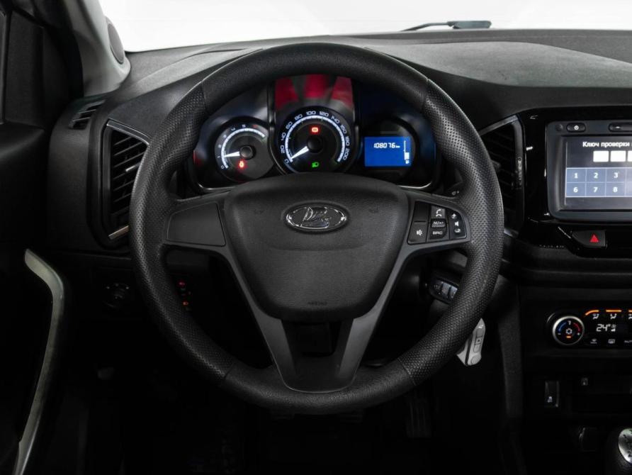 Lada (ВАЗ) XRAY I Ставрополь  - изображение 12