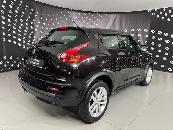 Nissan Juke I с пробегом 2013 года, цена 998 000 рублей, 147875 км, внедорожник, Автокод Объявления