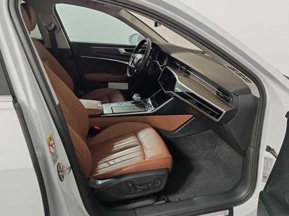 Audi A6 V (C8) с пробегом 2020 года, цена 4 599 000 рублей, 45696 км, седан, Автокод Объявления