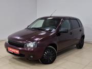 Lada (ВАЗ) Kalina I Альметьевск  - изображение 20