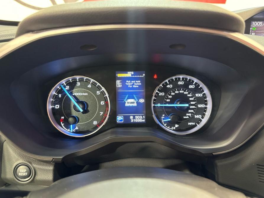 Subaru Ascent I Новочеркасск  - изображение 13