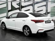 Hyundai Solaris II Челябинск  - изображение 27