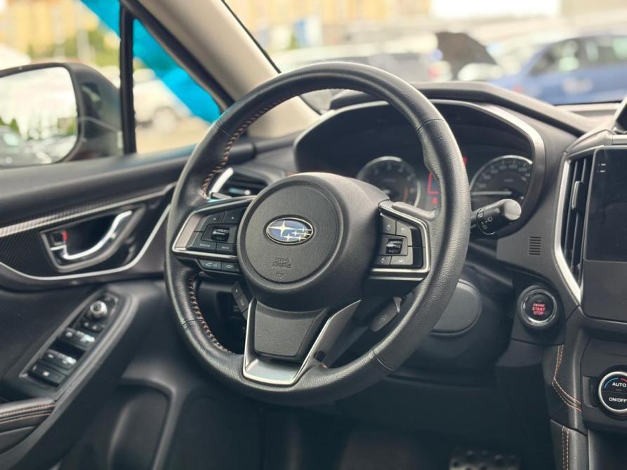 Subaru XV II Сыктывкар  - изображение 20