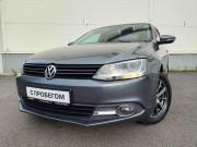 Volkswagen Jetta VI Рестайлинг Санкт-Петербург  - изображение 23