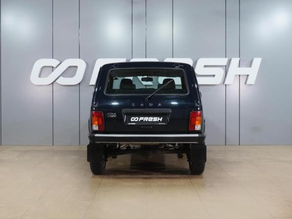 Lada (ВАЗ) Niva Legend с пробегом 2023 года, цена 899 000 рублей, 24457 км, внедорожник, Автокод Объявления