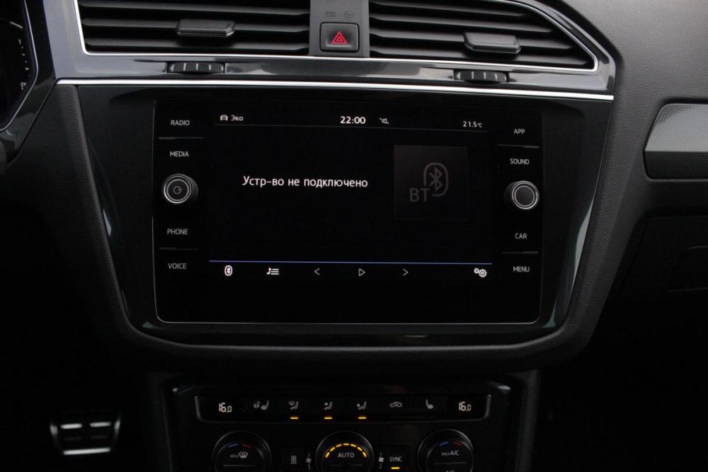Volkswagen Tiguan II Брянск  - изображение 15