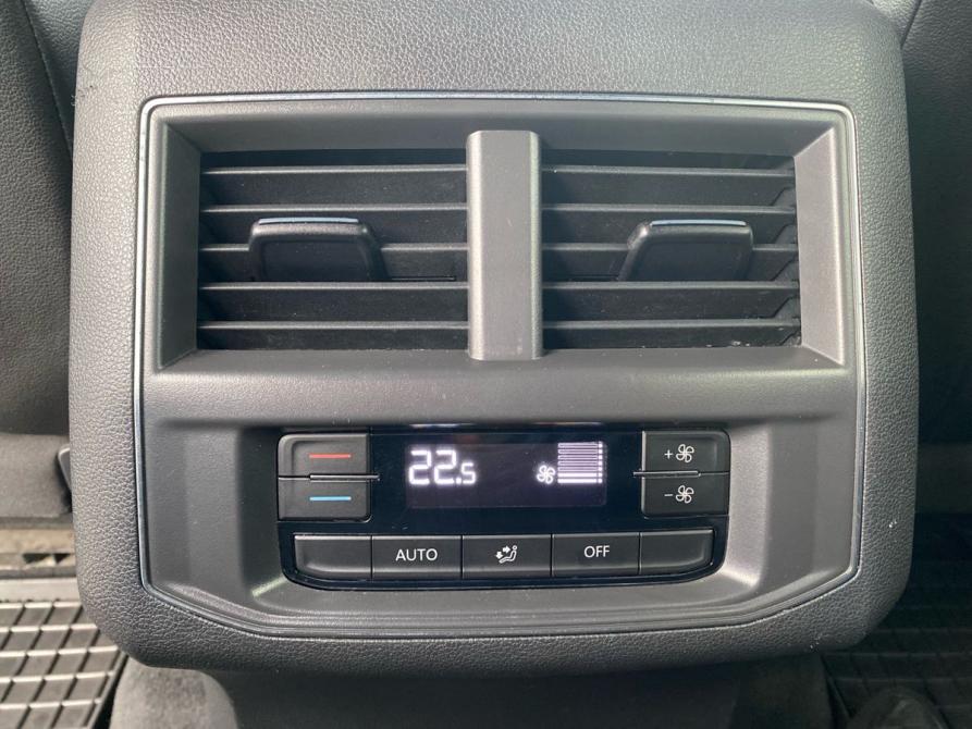 Volkswagen Teramont I Уфа  - изображение 20