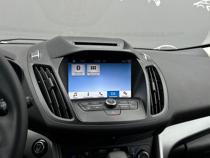 Ford Kuga II Рестайлинг Санкт-Петербург  - изображение 16