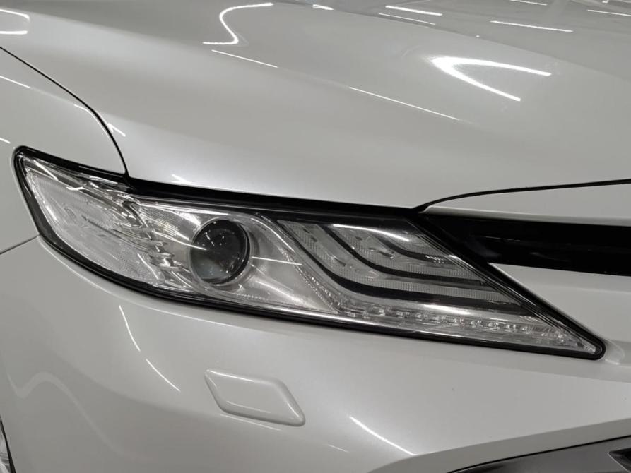 Toyota Camry VIII (XV70) Казань  - изображение 21