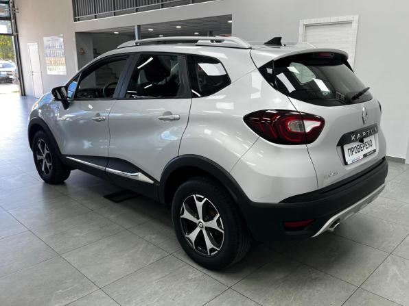 Renault Kaptur I с пробегом 2019 года, цена 1 499 000 рублей, 135894 км, внедорожник, Автокод Объявления